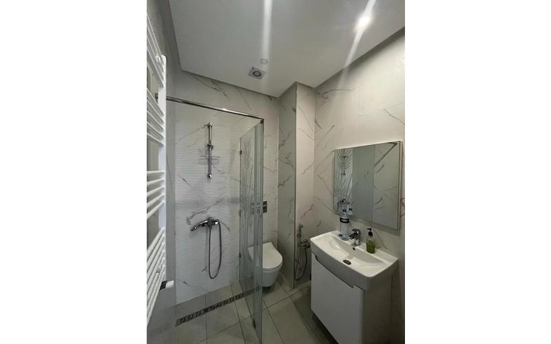 Appartement s+2 6